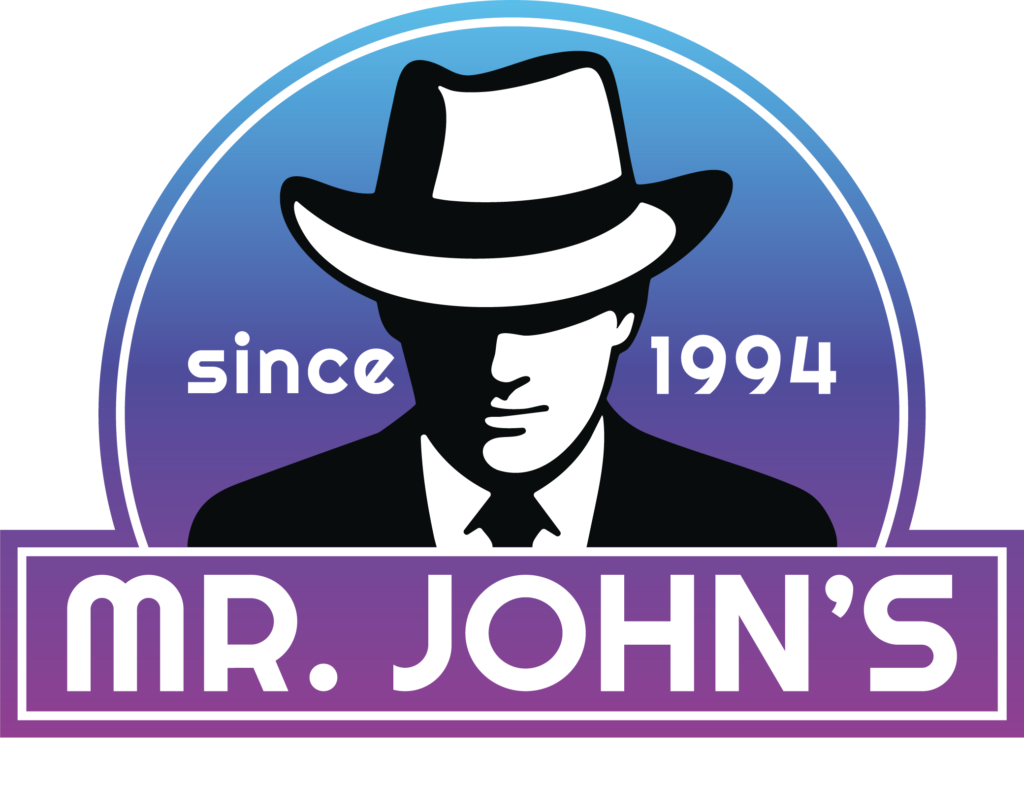 Mr. John's - Dornbirn | Logo