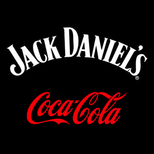 Longdrink | Jack Daniels Coke