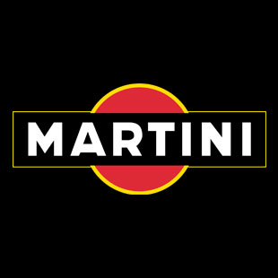 Longdrink | Martini